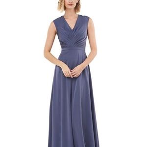 Kay Unger Gown